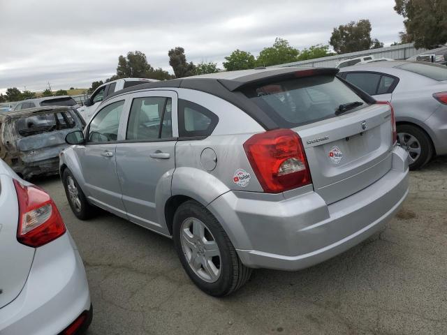 Photo 2 from auction – 2009 DODGE CALIBER SX with VIN 1B3HB48AX9D172514
