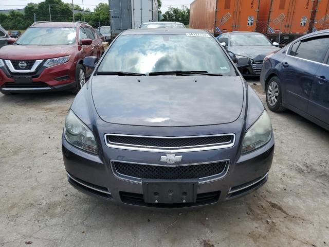 Photo 5 from auction – 2010 CHEVROLET MALIBU 1LT with VIN 1G1ZC5EB7A4119561