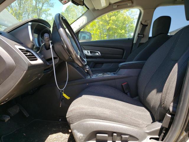 Photo 7 from auction – 2013 GMC TERRAIN SL with VIN 2GKFLTEK7D6124300