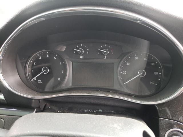 Photo 9 from auction – 2020 BUICK ENCORE PRE with VIN KL4CJASB1LB004575