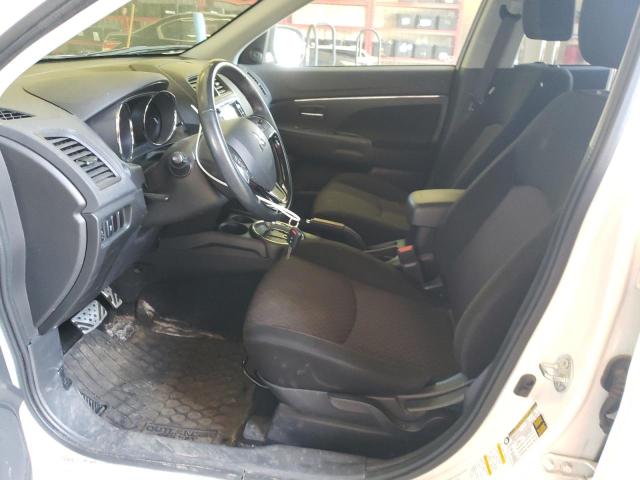Photo 7 from auction – 2017 MITSUBISHI OUTLANDER with VIN JA4AR3AUXHZ070488