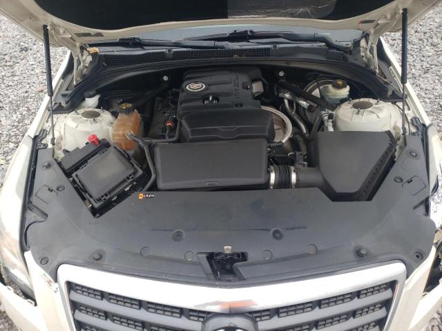 Photo 11 from auction – 2014 CADILLAC ATS with VIN 1G6AA5RA9E0131156