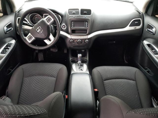 Photo 8 from auction – 2018 DODGE JOURNEY SE with VIN 3C4PDDAG9JT528565