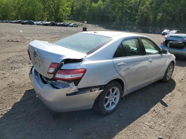 Photo 3 from auction – 2010 TOYOTA CAMRY BASE with VIN 4T1BF3EK8AU061380