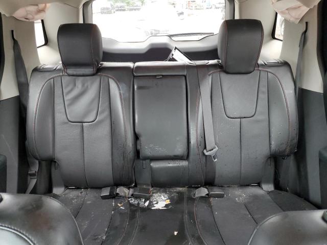 Photo 10 from auction – 2015 GMC TERRAIN SL with VIN 2GKALSEK5F6268838