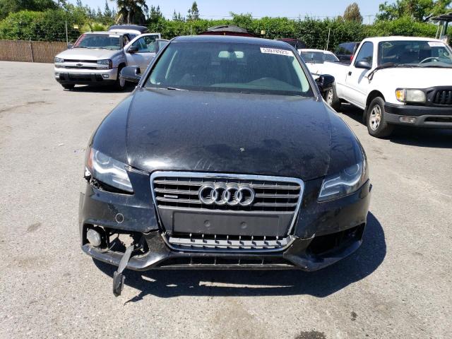 Photo 5 from auction – 2011 AUDI A4 PREMIUM with VIN WAUFFAFL6BN028050