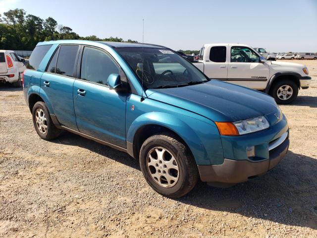 Photo 4 from auction – 2005 SATURN VUE with VIN 5GZCZ53465S811388