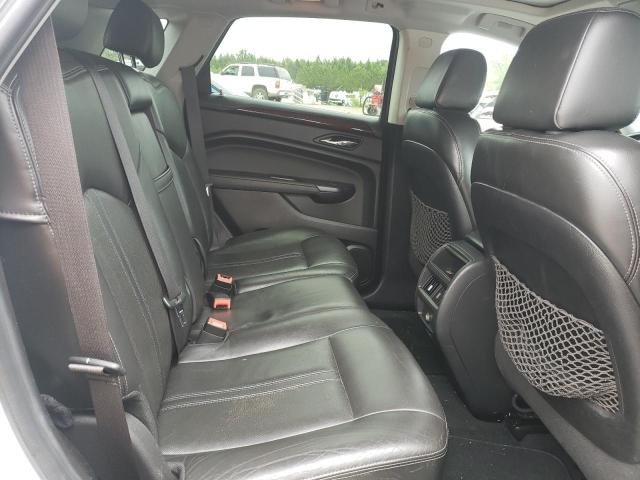 Photo 10 from auction – 2013 CADILLAC SRX with VIN 3GYFNCE31DS516103
