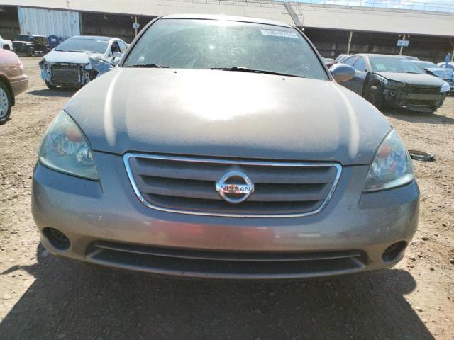 Photo 5 from auction – 2004 NISSAN ALTIMA BAS with VIN 1N4AL11D14C137526