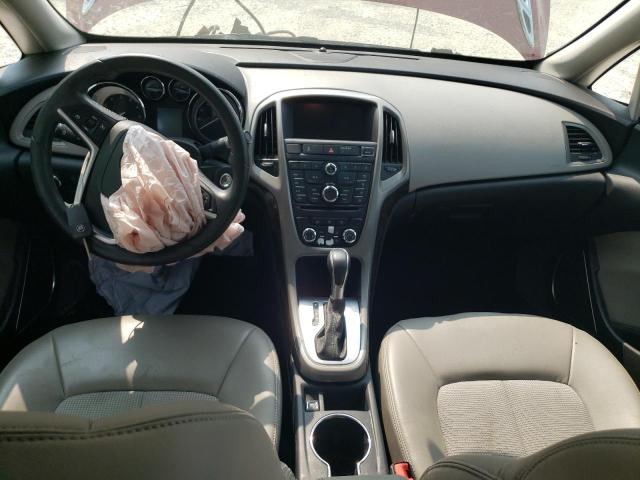 Photo 8 from auction – 2014 BUICK VERANO with VIN 1G4PP5SKXE4120471
