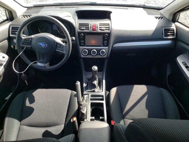 Photo 8 from auction – 2016 SUBARU IMPREZA SP with VIN JF1GPAP6XG9298997