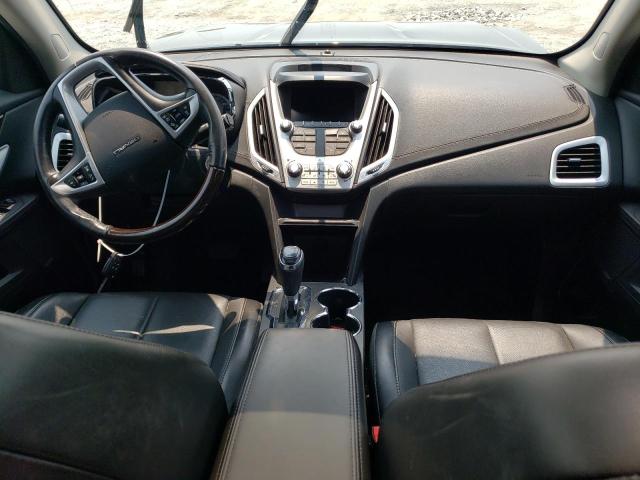 Photo 8 from auction – 2017 GMC TERRAIN DE with VIN 2GKFLVE34H6311827