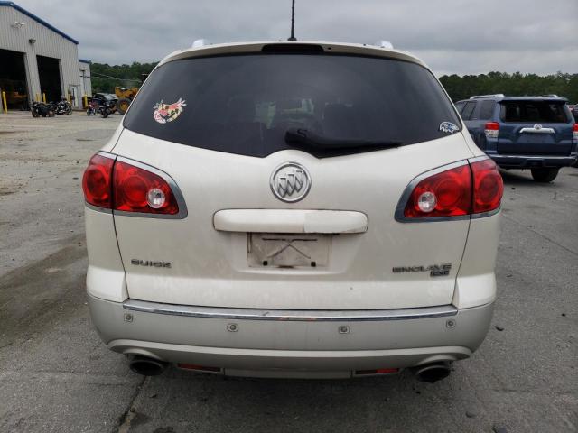 Photo 6 from auction – 2010 BUICK ENCLAVE CX with VIN 5GALRBED7AJ178897