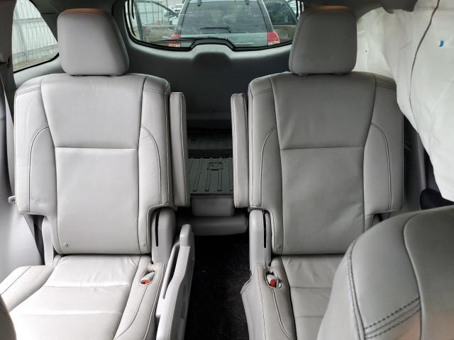 Photo 10 from auction – 2016 TOYOTA HIGHLANDER with VIN 5TDJKRFH3GS233703