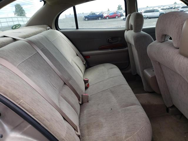 Photo 10 from auction – 2003 BUICK LESABRE CU with VIN 1G4HP52K734185733