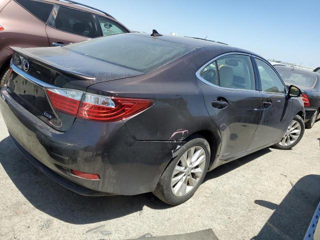 Photo 3 from auction – 2013 LEXUS ES 300H with VIN JTHBW1GG9D2005870