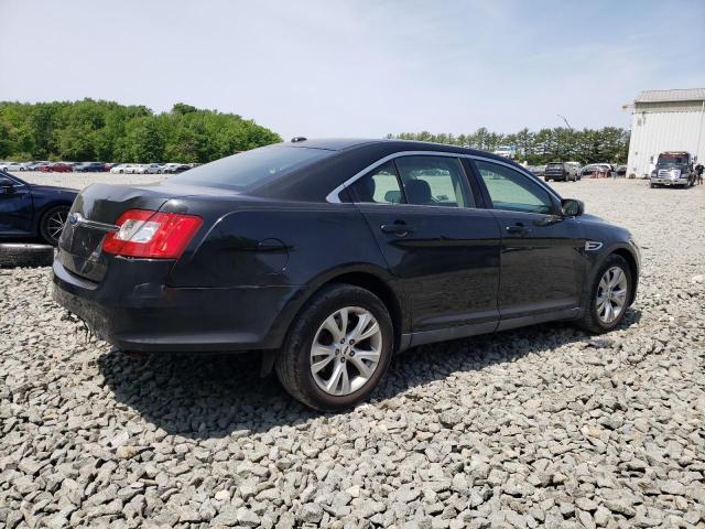 Photo 3 from auction – 2011 FORD TAURUS SEL with VIN 1FAHP2EW7BG128677