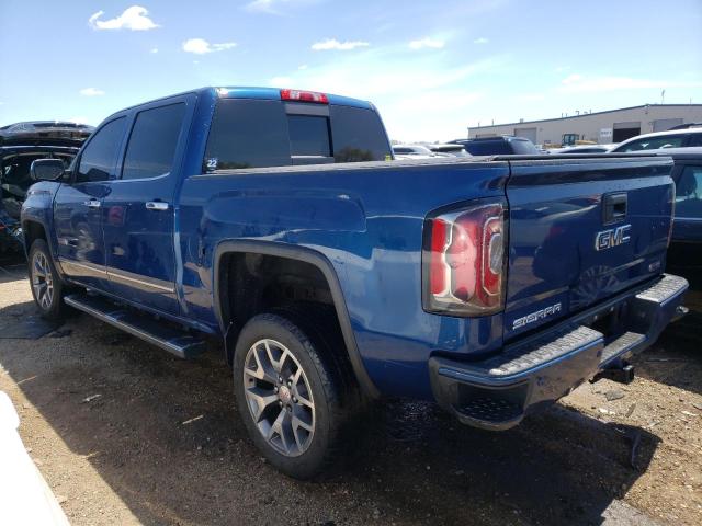 Photo 2 from auction – 2016 GMC SIERRA K15 with VIN 3GTU2NEC6GG107507