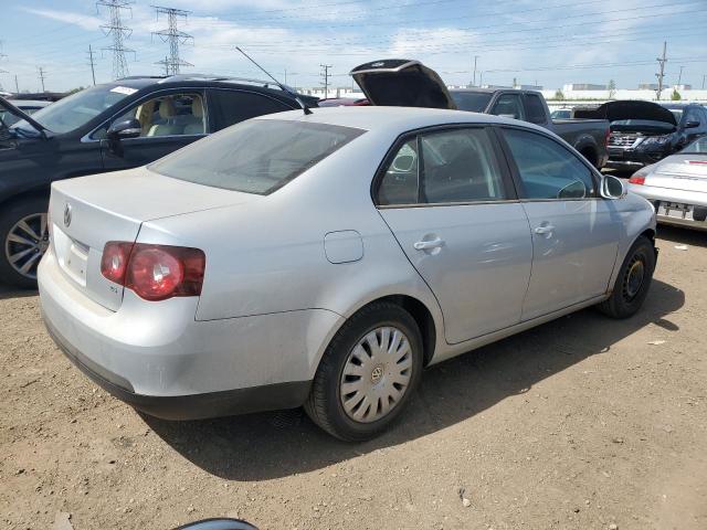 Photo 3 from auction – 2009 VOLKSWAGEN JETTA S with VIN 3VWJM71K69M026644