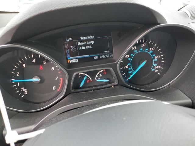 Photo 9 from auction – 2015 FORD ESCAPE TIT with VIN 1FMCU9J94FUB06404