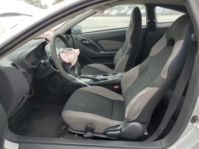 Photo 7 from auction – 2003 TOYOTA CELICA GT with VIN JTDDR32T830144853
