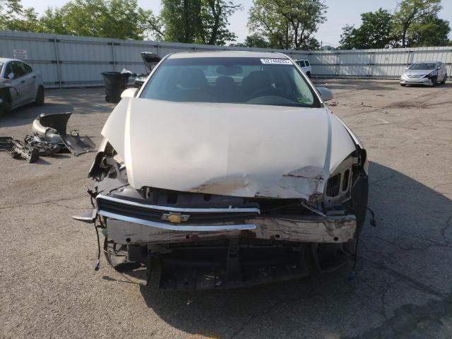 Photo 5 from auction – 2010 CHEVROLET IMPALA with VIN 2G1WB5EK3A1237141