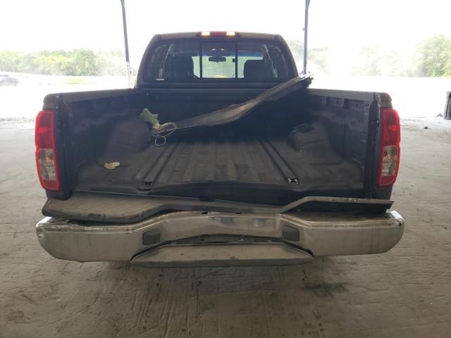 Photo 6 from auction – 2005 NISSAN FRONTIER K with VIN 1N6AD06U85C413600