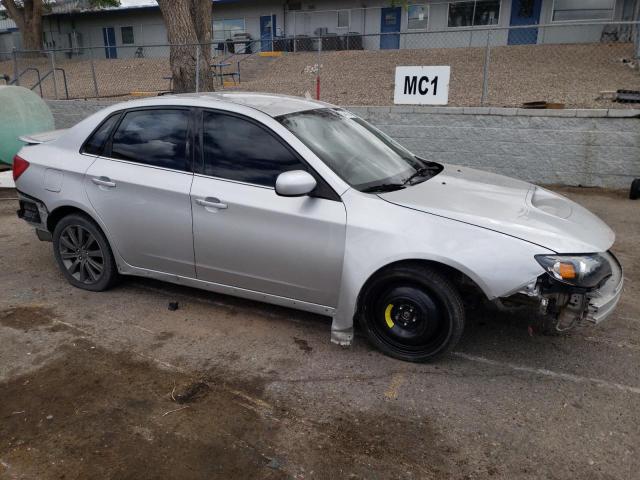 Photo 4 from auction – 2010 SUBARU IMPREZA WR with VIN JF1GE7G63AG508156