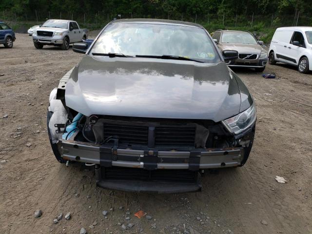 Photo 5 from auction – 2016 FORD TAURUS SEL with VIN 1FAHP2H89GG119418