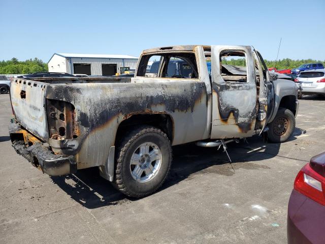 Zdjęcie 3 z aukcji – 2008 CHEVROLET SILVERADO z VIN 1GCEK19J68E189852