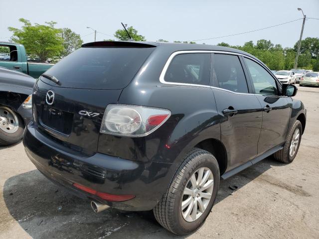 Photo 3 from auction – 2010 MAZDA CX-7 with VIN JM3ER2WM7A0347089