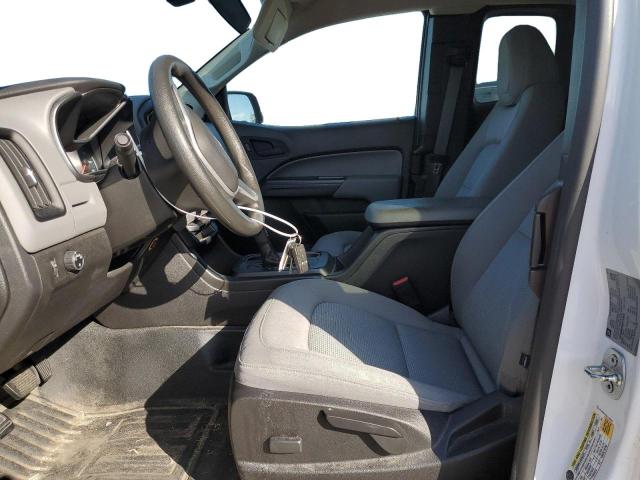 Photo 7 from auction – 2017 CHEVROLET COLORADO with VIN 1GCHSBEA9H1190526