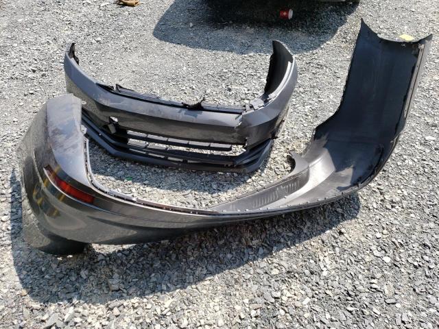 Photo 12 from auction – 2015 VOLKSWAGEN JETTA BASE with VIN 3VW2K7AJXFM418099