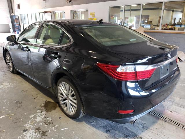 Foto 2 de la subasta – 2014 LEXUS ES 350 con VIN JTHBK1GG3E2102348