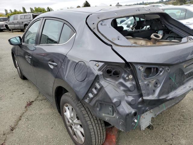 Photo 2 from auction – 2016 MAZDA 3 TOURING with VIN JM1BM1L78G1317590