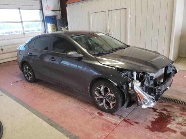 Photo 4 from auction – 2019 KIA FORTE FE with VIN 3KPF24AD8KE077531