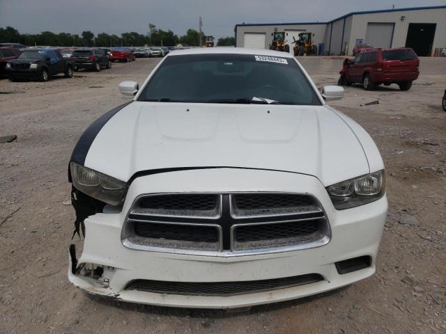 Photo 5 from auction – 2013 DODGE CHARGER SE with VIN 2C3CDXBGXDH734834
