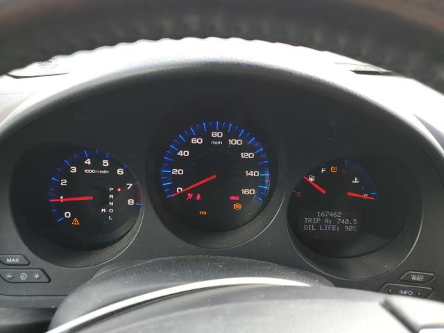 Photo 9 from auction – 2006 ACURA 3.2TL with VIN 19UUA66216A067351