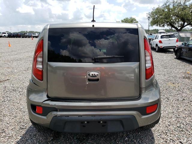 Photo 6 from auction – 2013 KIA SOUL with VIN KNDJT2A52D7565767