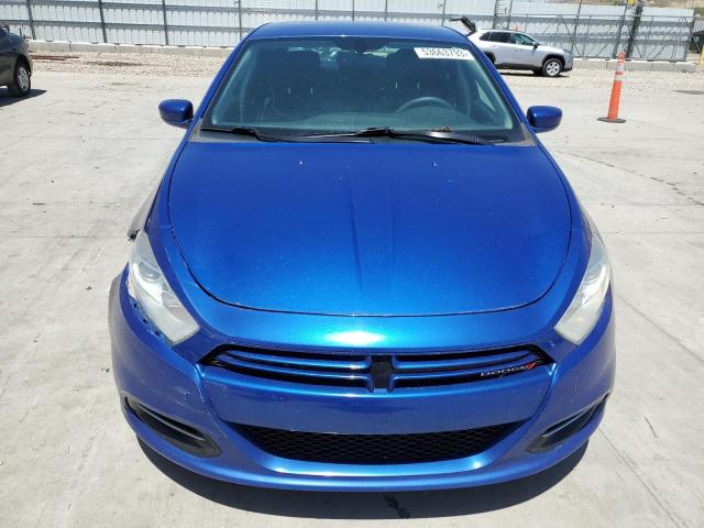Photo 5 from auction – 2013 DODGE DART SE with VIN 1C3CDFAA9DD332162