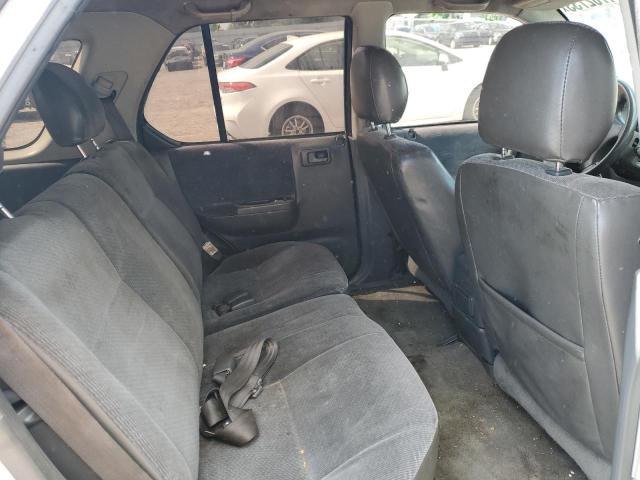 Photo 11 from auction – 2000 HONDA PASSPORT E with VIN 4S6CK58W1Y4402792