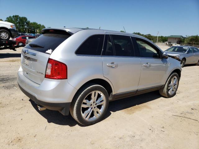 Photo 3 from auction – 2013 FORD EDGE LIMIT with VIN 2FMDK3KC8DBC95191