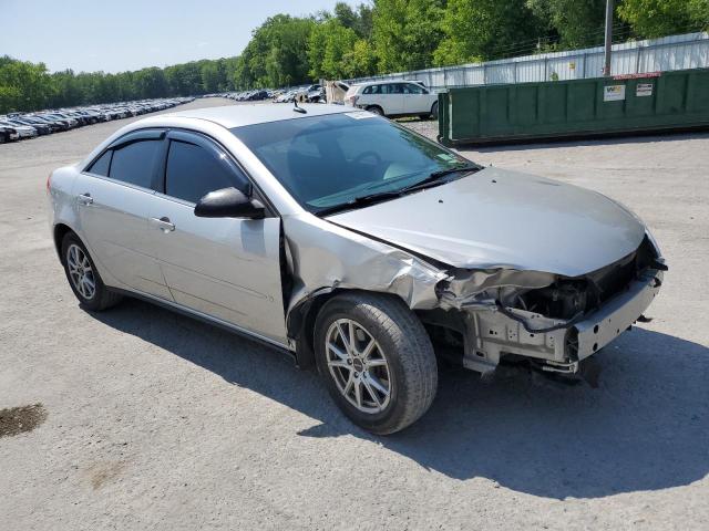 Photo 4 from auction – 2008 PONTIAC G6 VALUE L with VIN 1G2ZF57BX84205070