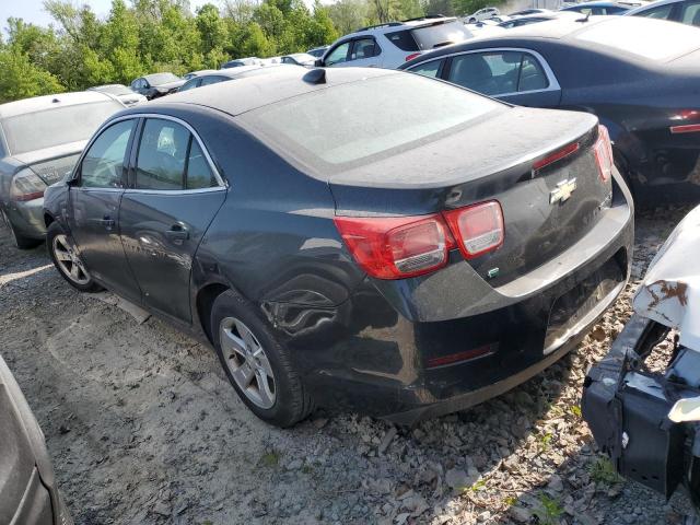 Photo 2 from auction – 2015 CHEVROLET MALIBU LS with VIN 1G11B5SLXFF128201