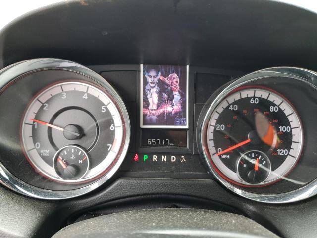 Photo 9 from auction – 2019 DODGE GRAND CARA with VIN 2C4RDGCG6KR505093