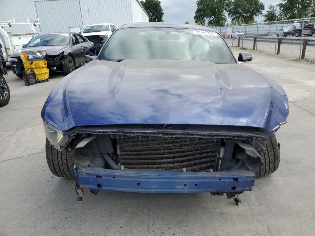 Photo 5 from auction – 2015 FORD MUSTANG with VIN 1FA6P8AM7F5345890