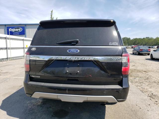 Photo 6 from auction – 2019 FORD EXPEDITION with VIN 1FMJK1KT8KEA70973