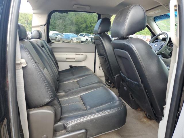Photo 10 from auction – 2012 CHEVROLET SILVERADO with VIN 3GCPKSE71CG233752