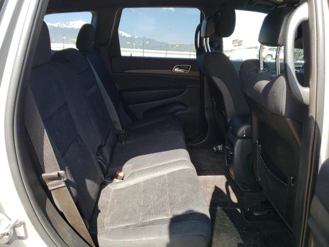 Photo 10 from auction – 2017 JEEP GRAND CHER with VIN 1C4RJFAG0HC882235