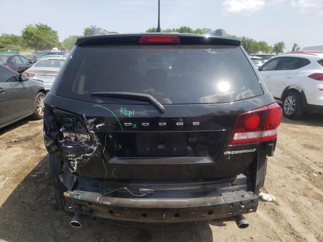Photo 6 from auction – 2017 DODGE JOURNEY CR with VIN 3C4PDDGG9HT513677
